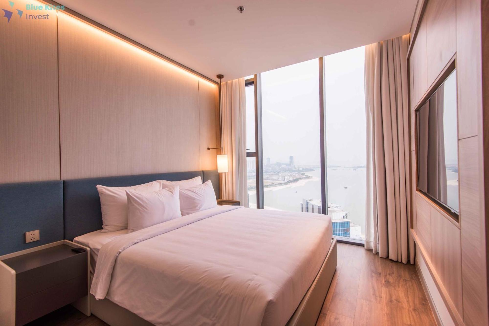 A La Carte Ha Long Bay Managed By Anstay Exteriér fotografie