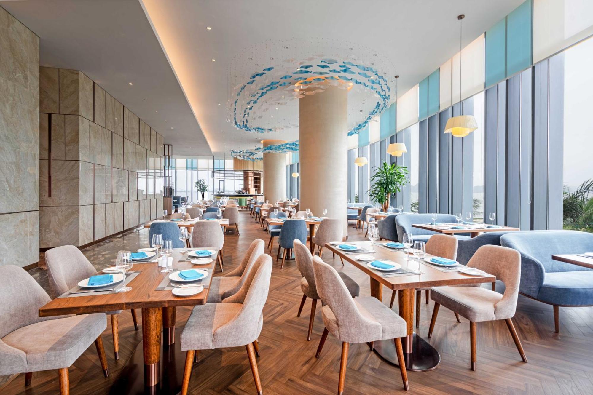 A La Carte Ha Long Bay Managed By Anstay Exteriér fotografie