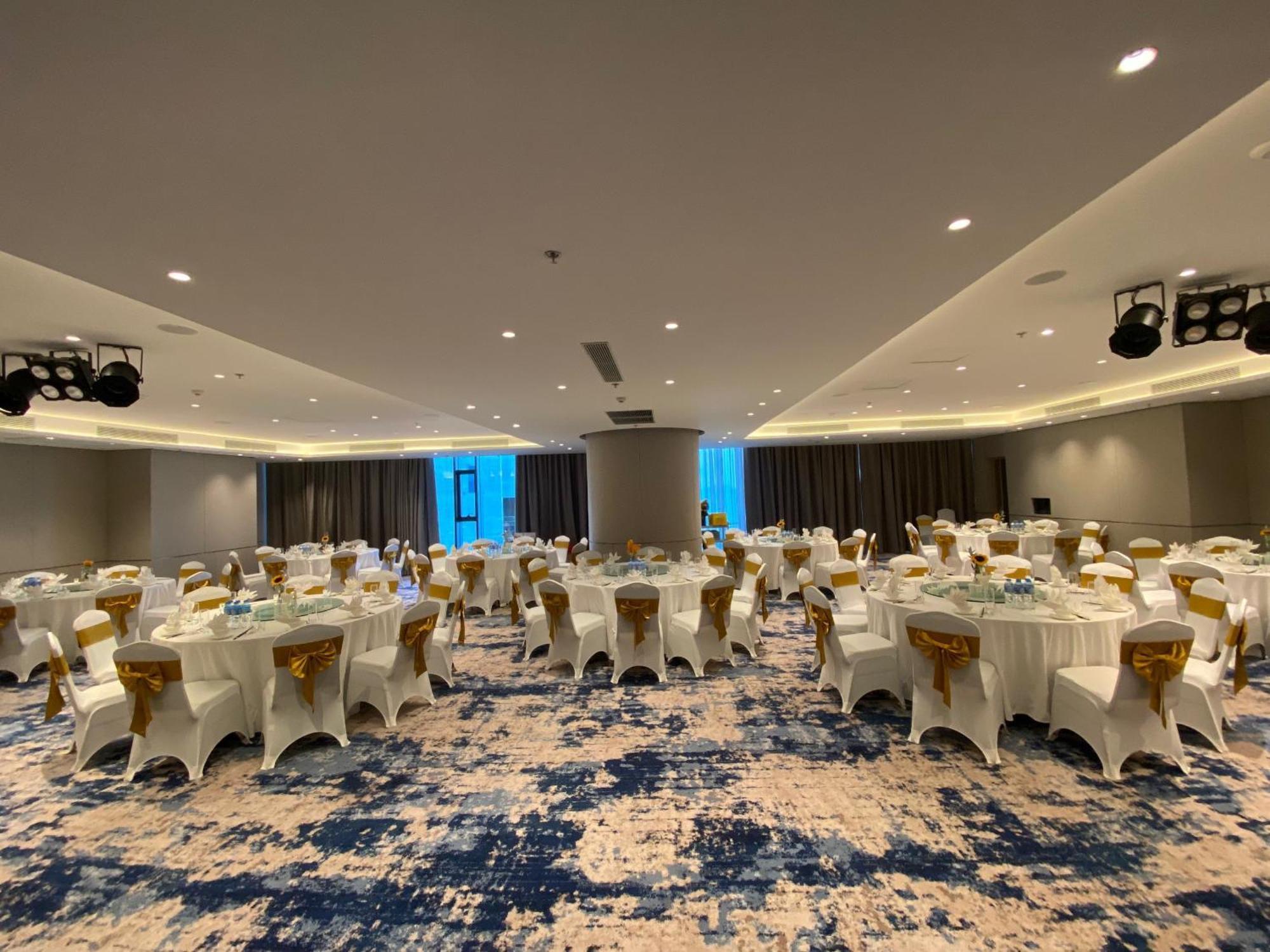 A La Carte Ha Long Bay Managed By Anstay Exteriér fotografie