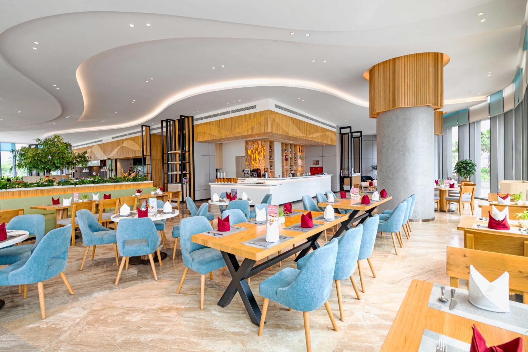 A La Carte Ha Long Bay Managed By Anstay Exteriér fotografie