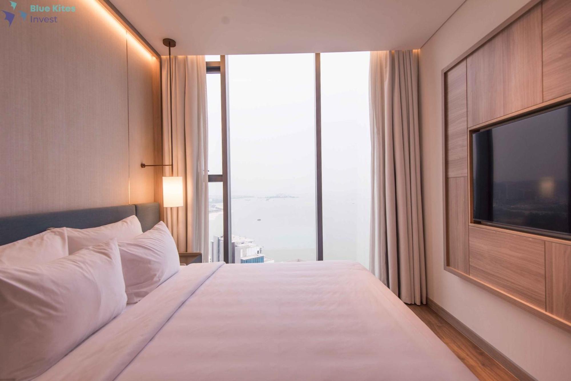 A La Carte Ha Long Bay Managed By Anstay Exteriér fotografie